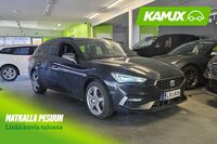 SEAT Leon Sportstourer vaihtoauto