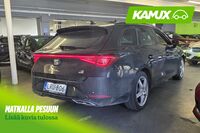 SEAT Leon Sportstourer vaihtoauto