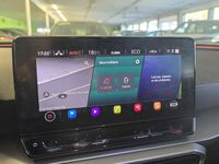 SEAT Leon Sportstourer vaihtoauto