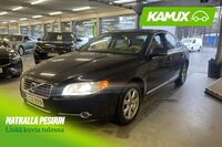 Volvo S80 vaihtoauto