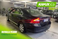 Volvo S80 vaihtoauto