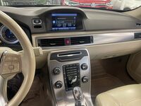 Volvo S80 vaihtoauto