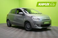 Mitsubishi Space Star vaihtoauto