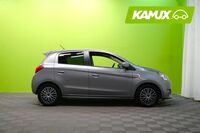 Mitsubishi Space Star vaihtoauto