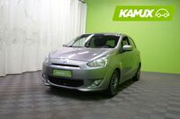 Mitsubishi Space Star vaihtoauto