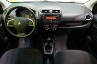 Mitsubishi Space Star vaihtoauto