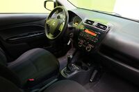 Mitsubishi Space Star vaihtoauto