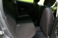 Mitsubishi Space Star vaihtoauto