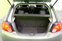Mitsubishi Space Star vaihtoauto