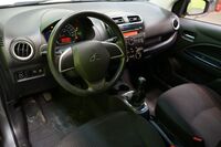 Mitsubishi Space Star vaihtoauto