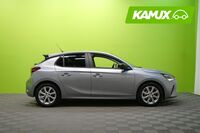 Opel Corsa vaihtoauto