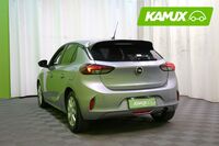 Opel Corsa vaihtoauto