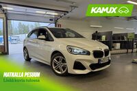 BMW 225 vaihtoauto