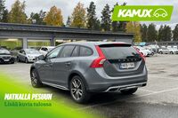 Volvo V60 Cross Country vaihtoauto
