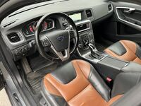 Volvo V60 Cross Country vaihtoauto
