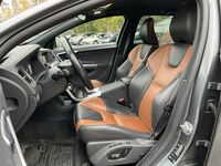 Volvo V60 Cross Country vaihtoauto