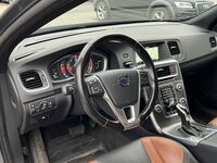 Volvo V60 Cross Country vaihtoauto