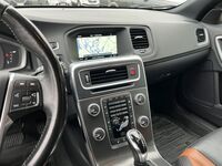 Volvo V60 Cross Country vaihtoauto