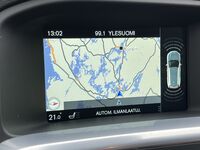 Volvo V60 Cross Country vaihtoauto