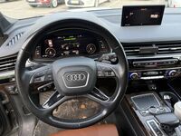 Audi Q7 vaihtoauto