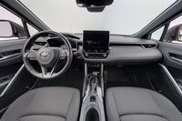 Toyota Corolla Cross vaihtoauto