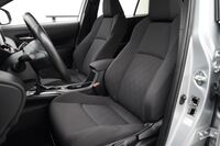 Toyota Corolla Cross vaihtoauto