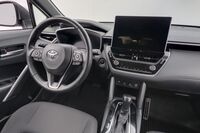 Toyota Corolla Cross vaihtoauto