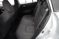 Toyota Corolla Cross vaihtoauto