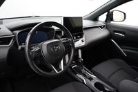 Toyota Corolla Cross vaihtoauto