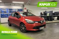 Renault Clio vaihtoauto