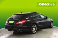 Mercedes-Benz CLS vaihtoauto