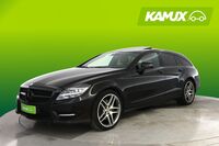 Mercedes-Benz CLS vaihtoauto