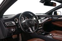 Mercedes-Benz CLS vaihtoauto