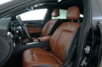 Mercedes-Benz CLS vaihtoauto