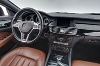 Mercedes-Benz CLS vaihtoauto