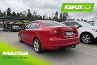 Volkswagen Jetta vaihtoauto