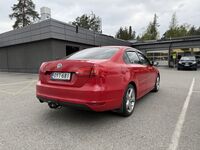 Volkswagen Jetta vaihtoauto