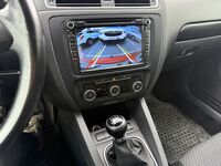 Volkswagen Jetta vaihtoauto