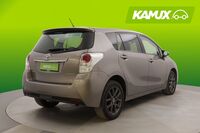 Toyota Verso vaihtoauto