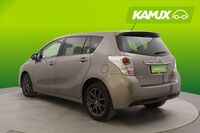 Toyota Verso vaihtoauto