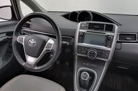 Toyota Verso vaihtoauto