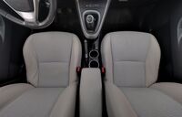 Toyota Verso vaihtoauto