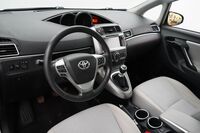 Toyota Verso vaihtoauto