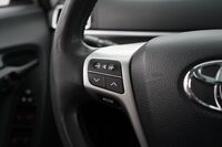 Toyota Verso vaihtoauto