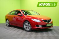 Mazda 6 vaihtoauto
