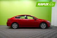 Mazda 6 vaihtoauto