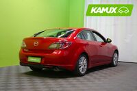 Mazda 6 vaihtoauto