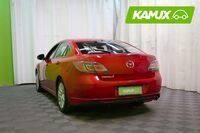 Mazda 6 vaihtoauto