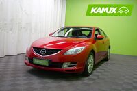 Mazda 6 vaihtoauto
