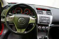 Mazda 6 vaihtoauto